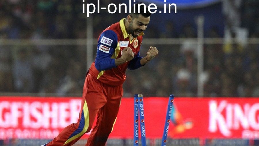 RR Vs RCB Rajasthan Royals v Royal Challengers Bangalore
